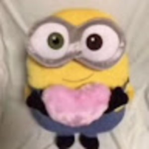 Meet your Posher, Emma